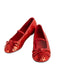 Red Ballet Shoe - costumesupercenter.com