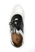 Adult Black and White  1950's Saddle Shoes - costumesupercenter.com