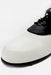 Adult Black and White  1950's Saddle Shoes - costumesupercenter.com