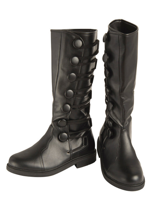 Universe Boots - costumesupercenter.com