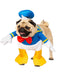Donald Duck Costume for Pets - costumesupercenter.com