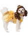 Belle Costume for Pets - costumesupercenter.com