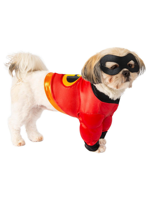 Incredibles Costume for Pets - costumesupercenter.com