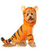 Tigger Costume for Pets - costumesupercenter.com