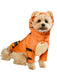 Tigger Pet Costume - costumesupercenter.com