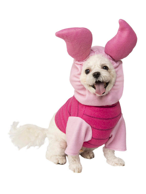 Piglet Costume for Pets - costumesupercenter.com