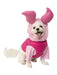 Piglet Costume for Pets - costumesupercenter.com