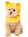 Winnie the Pooh Costume for Pets - costumesupercenter.com