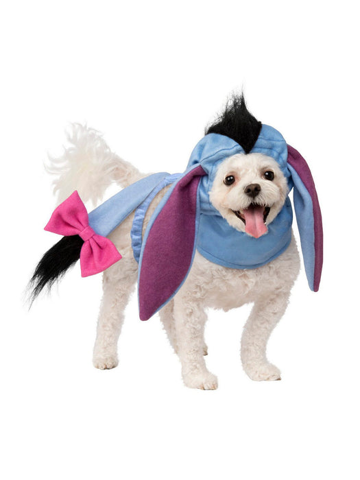 Eeyore Costume for Pets - costumesupercenter.com
