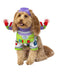 Buzz Lightyear Costume for Pets - costumesupercenter.com