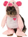 Pet Piggy Costume - costumesupercenter.com