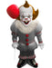 IT Movie Pennywise Lawn Inflatable Decoration - costumesupercenter.com