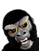 Adult Gorilla Un-Hinged Mask - costumesupercenter.com