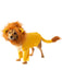 Pet The Lion King Simba Costume - costumesupercenter.com