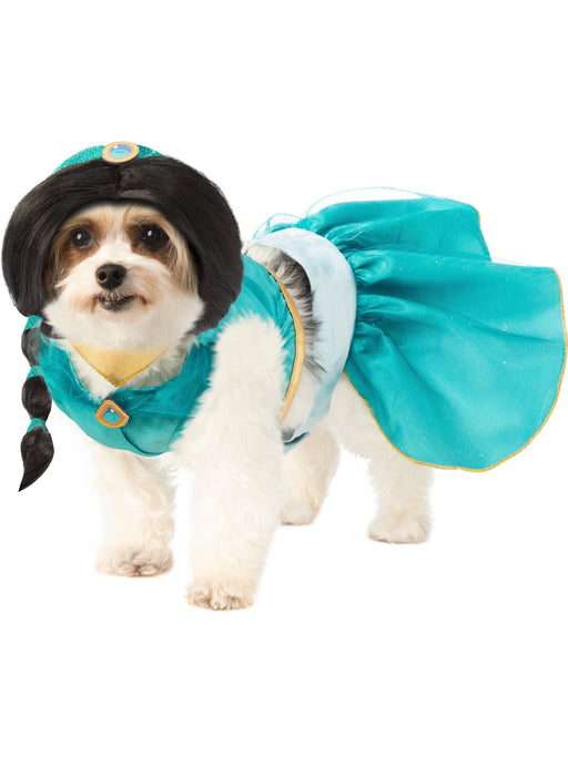 Aladdin Jasmine Pet Costume - costumesupercenter.com