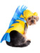 The Little Mermaid Flounder Pet Costume - costumesupercenter.com