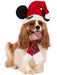 Mickey Holiday Accessory Set for Pets - costumesupercenter.com
