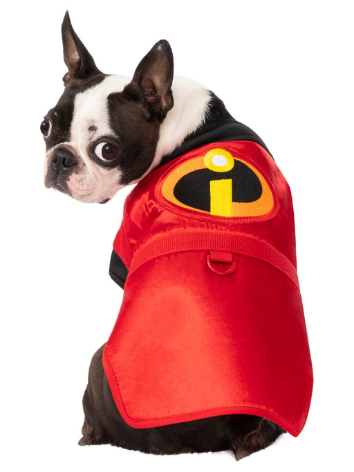 The Incredibles Pet Harness - costumesupercenter.com