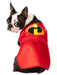 Pet Incredibles Harness - costumesupercenter.com