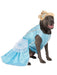 Pet Big Dogs Cinderella Costume - costumesupercenter.com