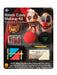 Horror Clown Make-Up Kit Accessory - costumesupercenter.com