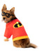 Pet Incredibles Accessory with Bonus T-Shirt - costumesupercenter.com
