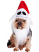 Jack Skellington Holiday Pet Accessory - costumesupercenter.com