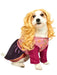 Pet Hocus Pocus Sarah Costume - costumesupercenter.com