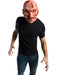 Nightmare On Elm St Freddy Vacuform Mask - costumesupercenter.com