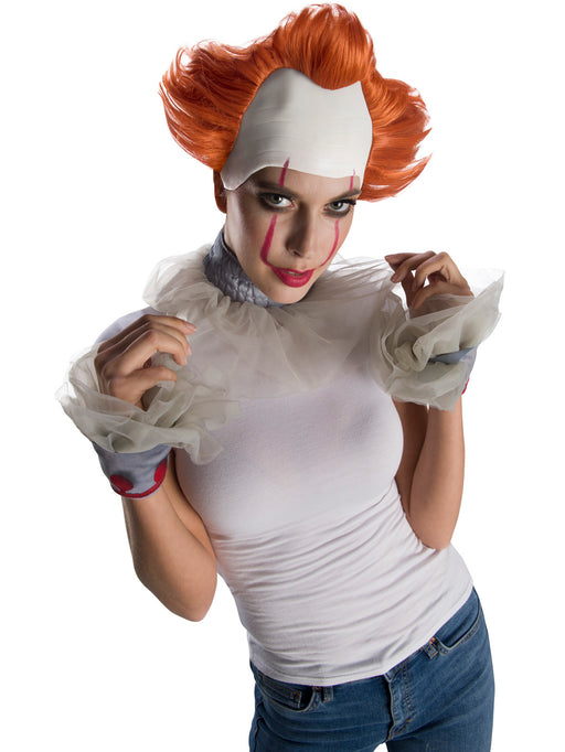 Pennywise Costume Kit - costumesupercenter.com