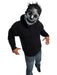 Creeper of Darkness Mask - costumesupercenter.com