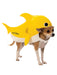 Baby Shark Costume for Pet - costumesupercenter.com