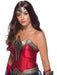 Secret Wishes Wonder Woman WW2 Wig for Adult - costumesupercenter.com