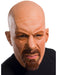 Latex Stone Cold Steve Austin WWE Mask - costumesupercenter.com