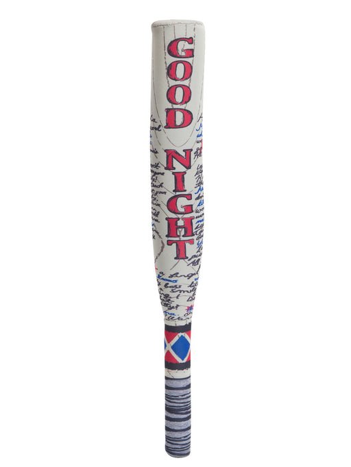 Adult Birds Of Prey Harley Quinn Bat - costumesupercenter.com
