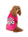 Wednesday Wear Pink Mean Girls Costume for Pet - costumesupercenter.com