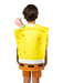 Adult SpongeBob SquarePants Gary Shoulder Sitter Accessory - costumesupercenter.com