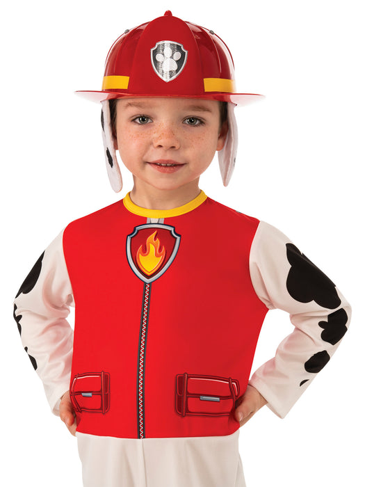 Kids Paw Patrol Marshall Hat - costumesupercenter.com