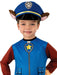 Kids Paw Patrol Chase Hat - costumesupercenter.com