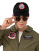 Top Gun Maverick: Top Gun Maverick Hat - costumesupercenter.com