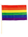 Pride Rainbow Flag - costumesupercenter.com