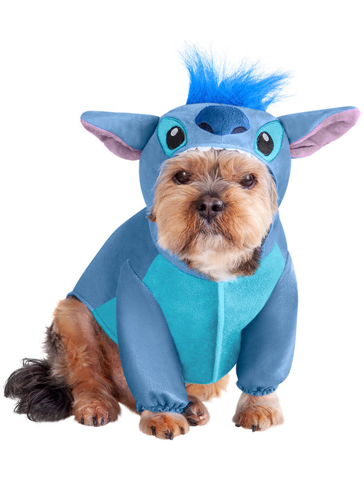 Lilo & Stitch: Stitch Pet Costume - costumesupercenter.com