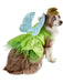 Peter Pan: Tinkerbell Pet Costume - costumesupercenter.com