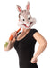 Space Jam 2 Bugs Bunny 1/2 Mask - costumesupercenter.com