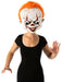 IT 2: Pennywise Googly Eyes Mask - costumesupercenter.com