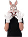Space Jam 2 Bugs Bunny Adult Gloves - costumesupercenter.com