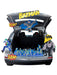 Batman Trunk-Or-Treat Car Kit - costumesupercenter.com