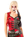 Suicide Squad 2: Harley Quinn Adult Wig - costumesupercenter.com