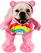Care Bears: Cheer Bear Pet Costume - costumesupercenter.com