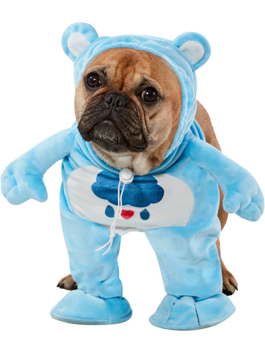 Care Bears: Grumpy Bear Pet Costume - costumesupercenter.com